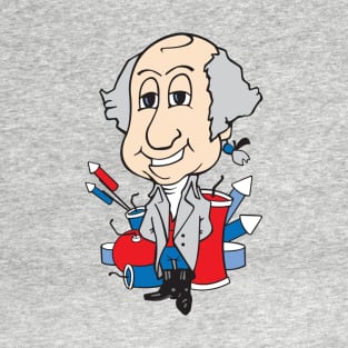 General George T-Shirt